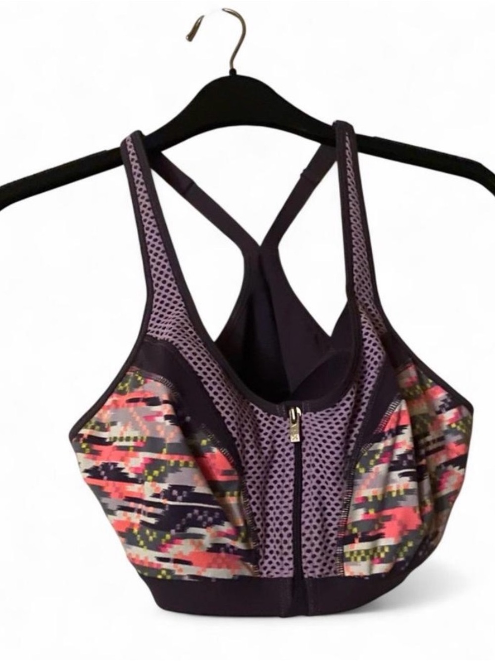 Victorias Secret Padded Sports Bra